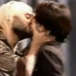 O beijo gay e a TV Globo