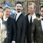 Em novo clipe, Backstreet Boys celebra aprovação do casamento gay