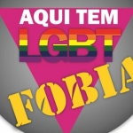 Ativistas LGBT do Rio criam ‘mapa da homofobia’