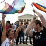 Suprema Corte dos EUA legaliza casamento entre pessoas do mesmo sexo em todo o país