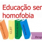 Pesquisa mostra que discriminação contra homossexuais está presente em escolas