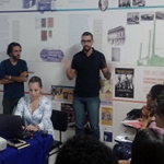Estudantes da UFPA discutem a História da Transexualidade no Brasil